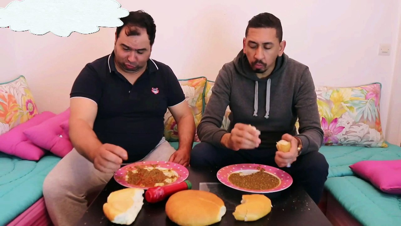 الفاهم و الدمدومة