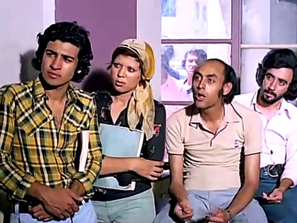 فيلم الاعتراف الأخير 1978 كامل بطولة نيللي ونور الشريف ونبيلة عبيد