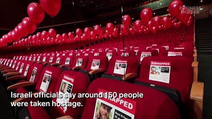 One Year After Hamas Attacks: Rising Tensions and No Peace in Sight 🕊️