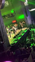 El Poliedro de Caracas amaneció bailando con "Salsa Bajo la Cúpula"