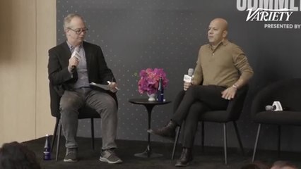 Fireside Chat with Magno Herran | Variety Content Meets Commerce Summit Presented by Kinesso