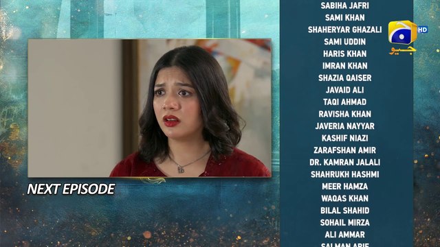 Kaffara Episode 80 Teaser Rape Case 7th October 2024 Har Pal Geo