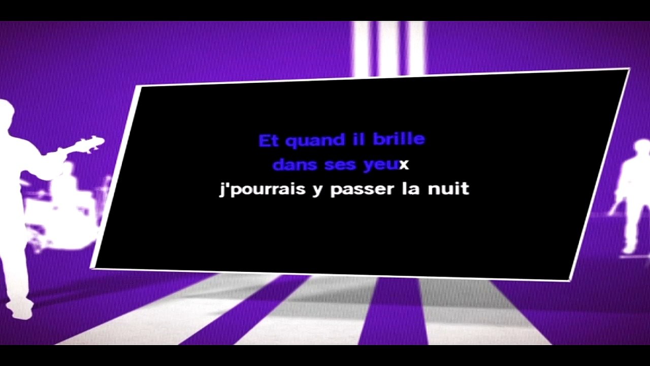 MON MEC À MOI — Rendu célèbre par PATRICIA KAAS