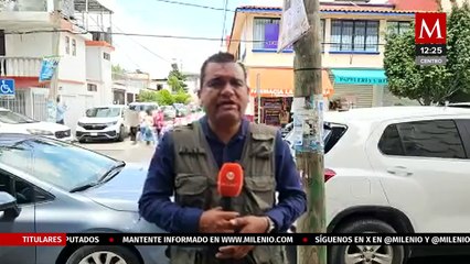 Comienza el velorio del alcalde de Chilpancingo asesinado, Alejandro Arco