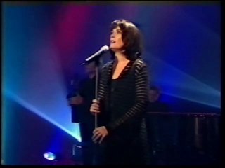 DEBRA BYRNE - Should We Meet Again (In Melbourne Tonight 1997)
