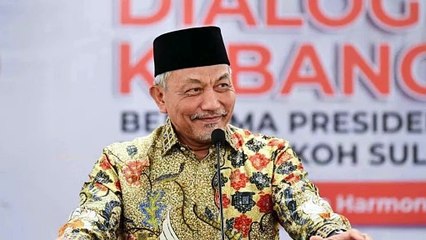 PKS Masih Timbang-timbang Gabung Koalisi atau Oposisi Gelora Menolak mentah mentah