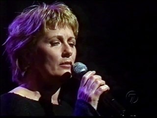 DEBRA BYRNE - Will You Still Love Me Tomorrow (Denise 1998)