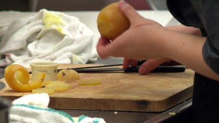 topo concours culinaire