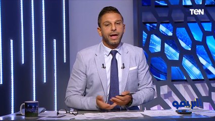 محمد فاروق: عدلي القيعي خارج لجنة التخطيط وعوض لهذه الأسباب