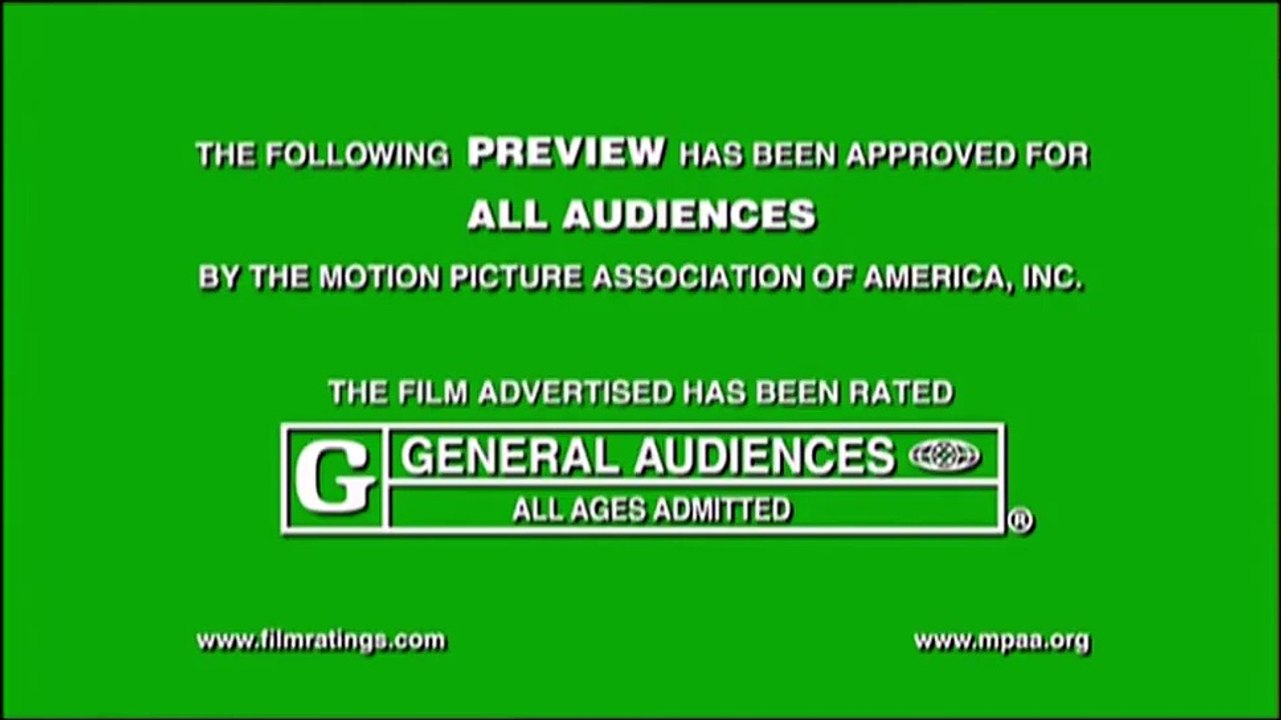 Strawberry Shortcake: The Sweet Dreams Movie "Coming Soon to DVD" Trailer! (2007)