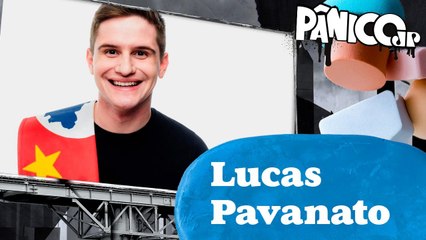 LUCAS PAVANATO | PÂNICO - 07/10/2024