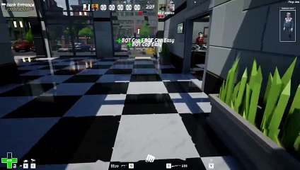 Wir versuchen das mit dem Botten! | Perfect Heist 2 | Ep. 22