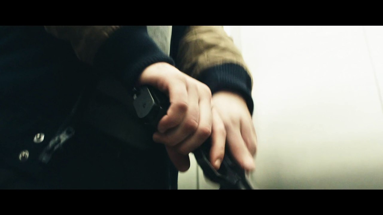 Victoria (2015) - Camera Test