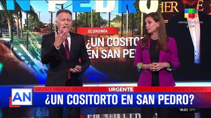  Estafa de criptomonedas en San Pedro: ¿Un NUEVO COSITORTO?