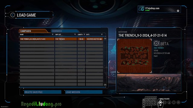 Loading Game 20241007 705