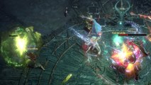 Diablo 4: Dunkle Zitadelle - Bei Lorzuul kommt's auf Teamwork an (Guide-Gampelay zum zweiten Boss)