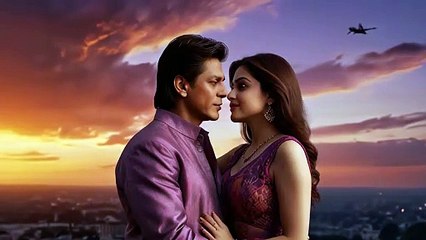 Sarghoshi ho Rahi hai Hawa mein song Bollywood style song