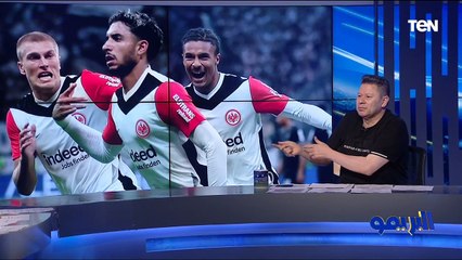 رضا عبد العال يفتح النار على عمر مرموش ويحلل أزمة القندوسي - البريمو