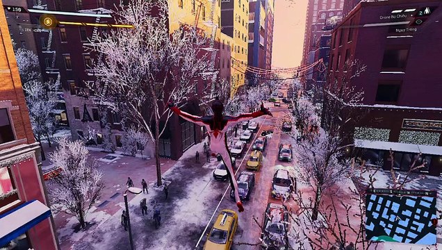 Spider Man 2 Mile Morales 20241007 703