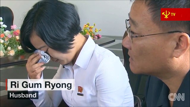 Norte-coreana invade evento da ONU e implora para voltar à Coreia do Norte