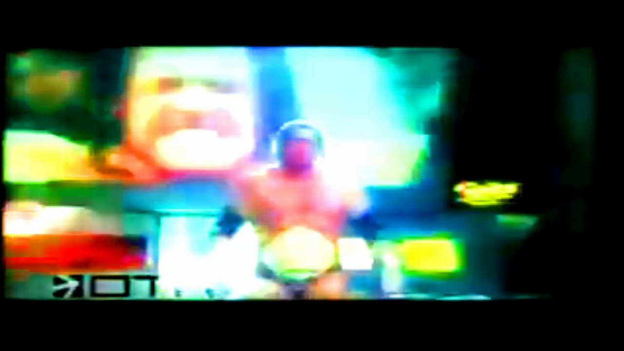 Triple H's Off the record interview 2004 and 2002 compilation HD