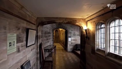 Castles Secrets Mysteries and Legends Episode 1 United Kingdom