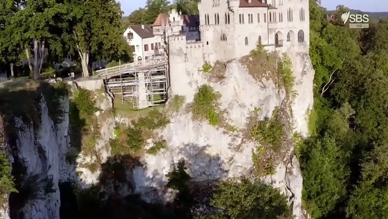 Castles Secrets Mysteries and Legends Episode 2 Germany