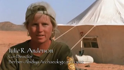 Nubia The Forgotten Kingdom Discovery Channel Documentary