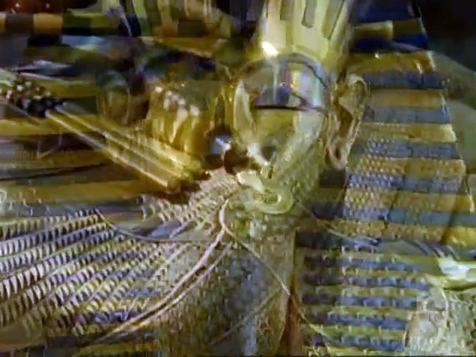 Pyramids Mummies and Tombs Episode 3 Pyramids Are Everywhere