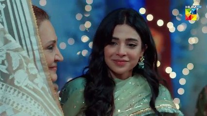 Aik Chubhan Si  Episode 21 CC  7th Oct 2024 MSD