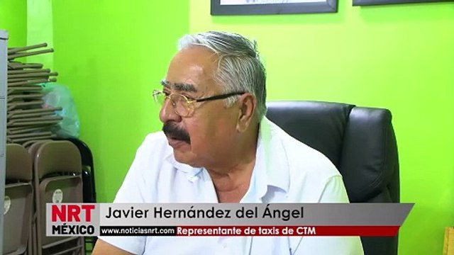 Un conductor ebrio chocó un taxi con un pasajero a bordo