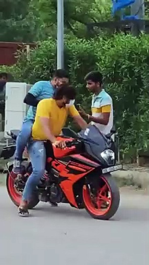 Funny Video | Entertainment Video | Informatics Video.