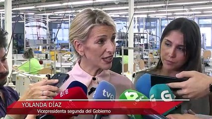 Los partidos políticos reaccionan a la reforma legal que podría beneficiar a 44 etarras