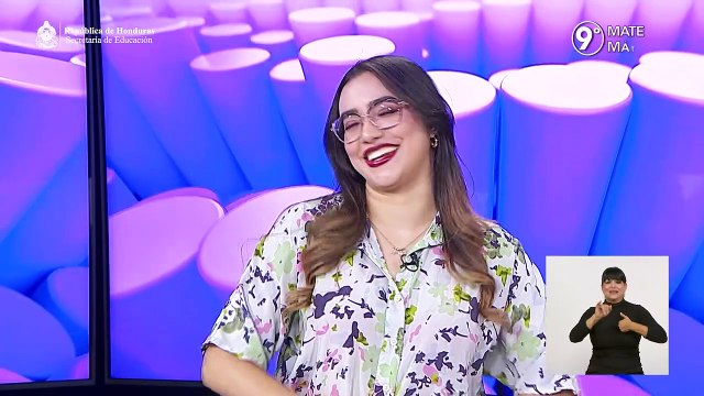 Cuerpos con volumen #19 9º, Matemáticas, Lección Educativa