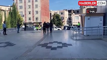 Ordu'da İş Yerine Silahlı Saldırı: 2 Tutuklama