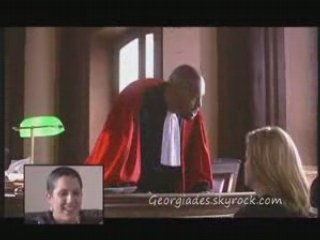 Clip "Le jugement" commenté par Diam's