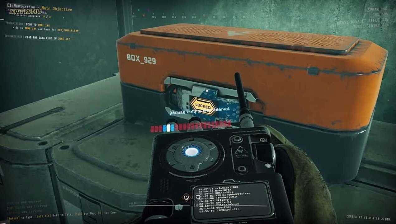 Lassen Sie uns durch, wir kennen den Weg. | GTFO | Ep. 56