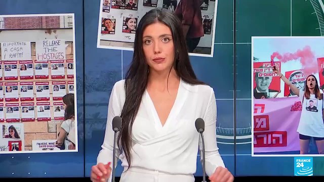 El papel de la ONU y sus agencias en la búsqueda de poner fin a la guerra en Gaza