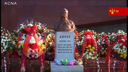 Religião na Coreia do Norte_ a verdade