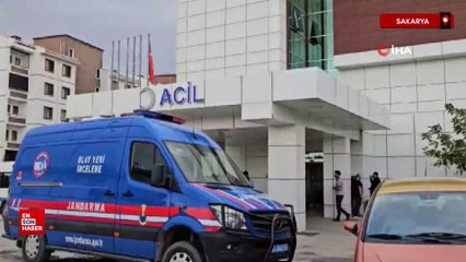 Sakarya'da kavgayı ayırmak isterken 4 kişiyi silahla vurdu