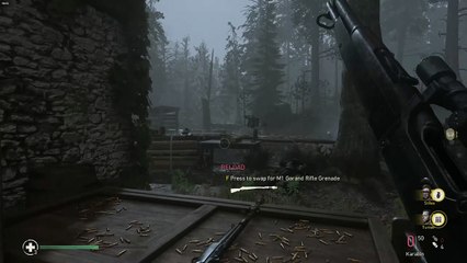 Call of Duty WW II Snipers get to cover #callofduty #cod #codww2 #wwii #ww2gameplay #snipers #cover