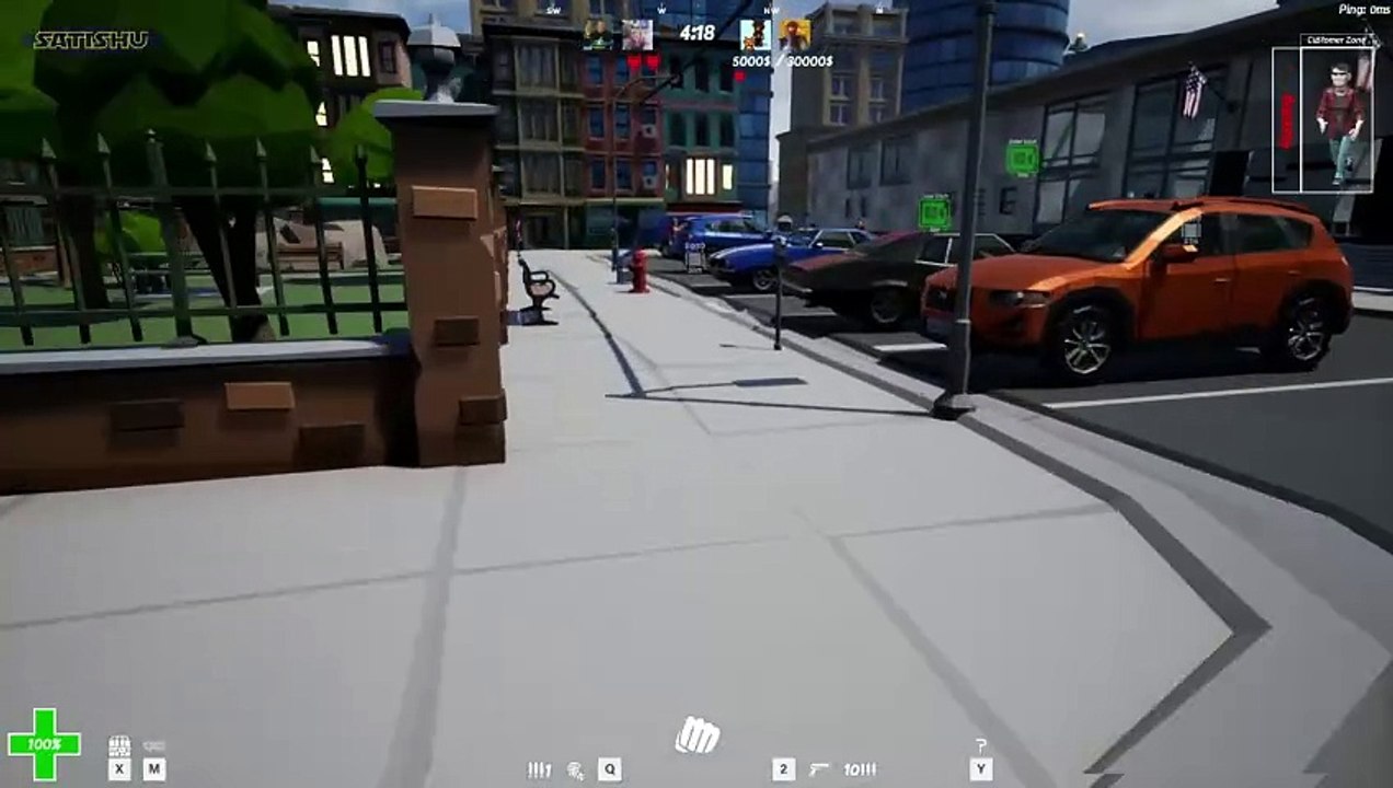 Explosive Darts! | Perfect Heist 2 | Ep. 26