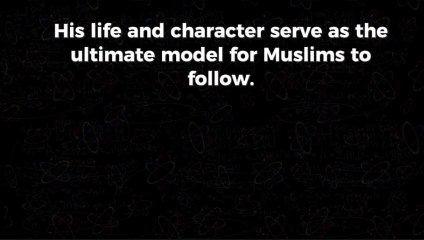 What is Islam۔۔۔? what are the main members of Islam...?