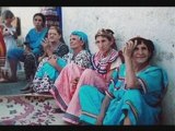 Femme kabyle, Idir :El ghurba: L'Exil