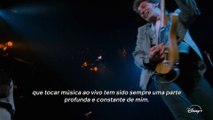 Diário de Estrada: Bruce Springsteen and The E Street Band | movie | 2024 | Official Trailer