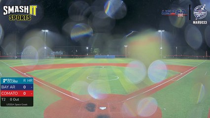 White Marucci - AA World Series (2024) Sun, Oct 06, 2024 11:41 PM to Mon, Oct 07, 2024 12:00 AM