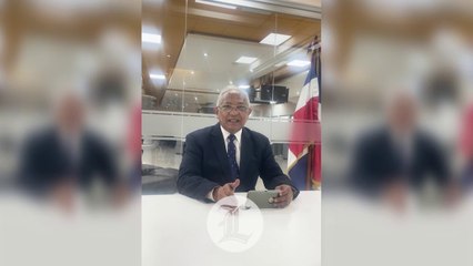 General Báez Torrealba denuncia llegada de oficiales venezolanos a RD para “eliminarlo”.