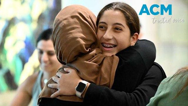 More Australians to touch down after Lebanon evacuation