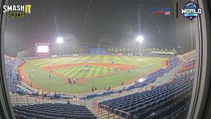 Yankee - GSL West World Series (2024) Sun, Oct 06, 2024 8:05 PM to Mon, Oct 07, 2024 11:05 AM