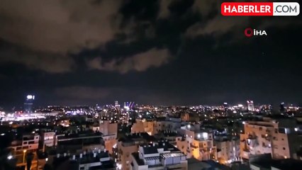 Hizbullah, İsrail Askeri İstihbarat Birimine Füze Saldırısı Düzenledi